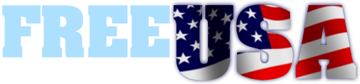 Free Conference USA Logo